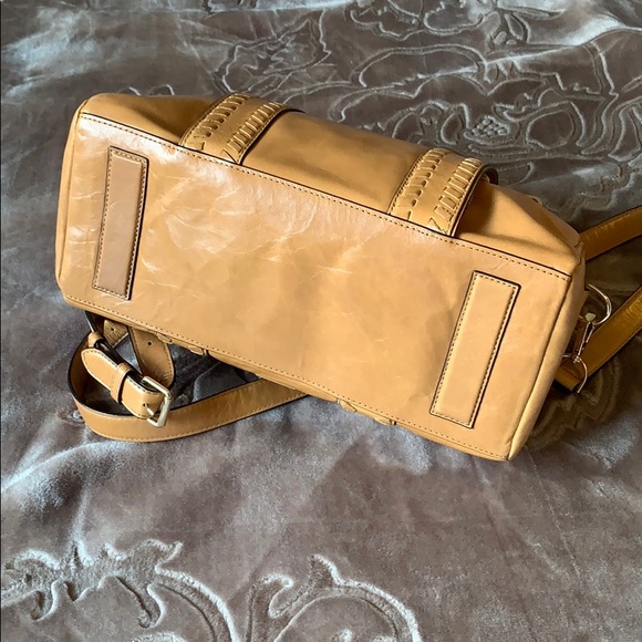 Rebecca Minkoff Vanity Zip Satchel / Bag - Picture 4 of 16